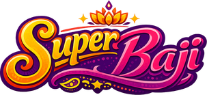 Superbaji Logo
